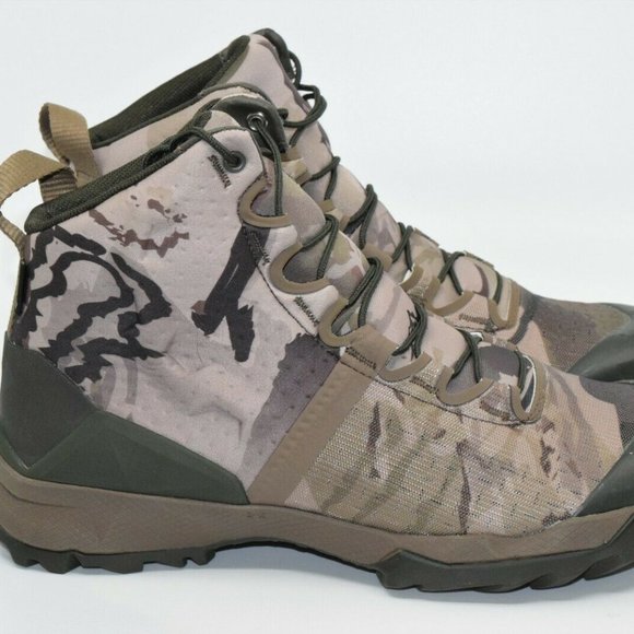 under armour men's infil